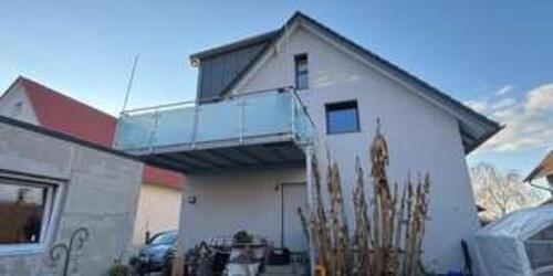 Foto - Helle 3,5 Zimmerwohnung in zentraler Lage von Sinzheim