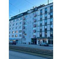 TG Duplex Sellplatz Dachauerstr. 89 MUC - München Altstadt-Lehel