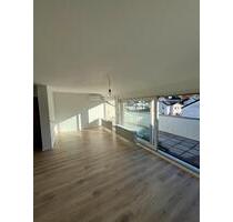 Erstbezug nach Sanierung: Klimatisierte 2-Zimmer Wohnung - Gernsbach