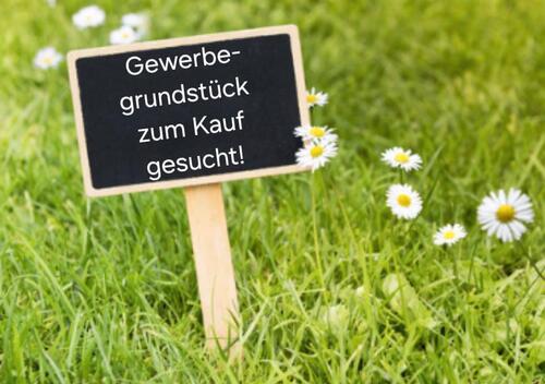 Foto - Gewerbegrundstück Industriegrundstück Grundstück Grund Fläche