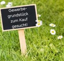 Gewerbegrundstück Industriegrundstück Grundstück Grund Fläche - Adelsdorf