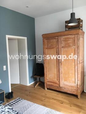 Foto - 4 Zimmer Etagenwohnung zur Miete in Köln