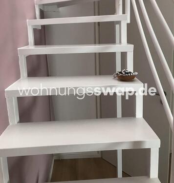 Foto - 4 Zimmer Etagenwohnung in Köln