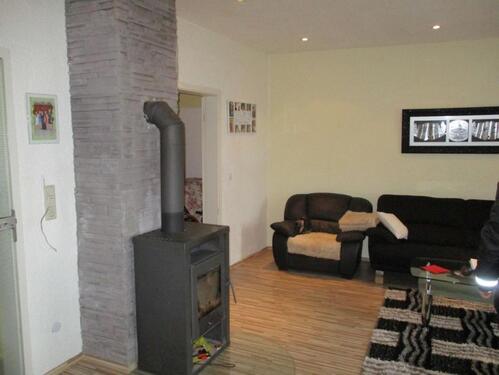 Foto - Hochparterre in Neunkirchen zur Miete