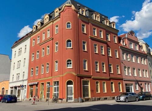 Foto - 2 Zimmer Dachgeschoßwohnung zur Miete in Bautzen