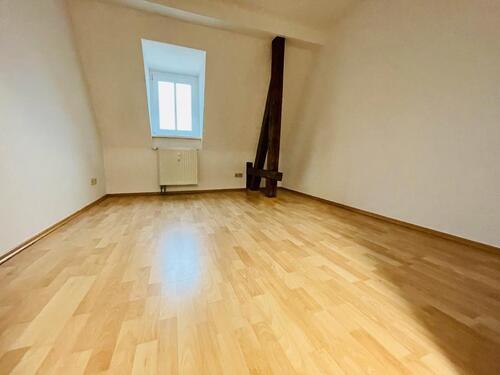 Foto - Dachgeschoßwohnung in Bautzen zur Miete