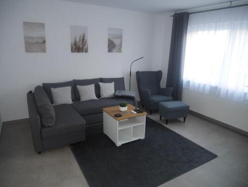 Foto - Voll möblierte und ausgestattete Erdgeschosswohnung in Mayen