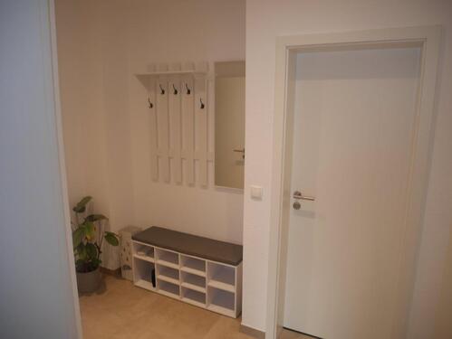 Foto - Erdgeschoßwohnung in Mayen zur Miete