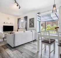 Ferienwohnung nähe Freitzeitparks mit Garten und Terrasse - Walsrode Bomlitz