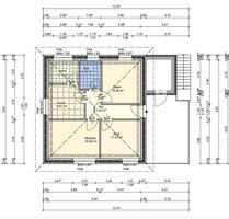 Moderne Mietwohnung zur Vermietung (Sedelsberg) - Saterland