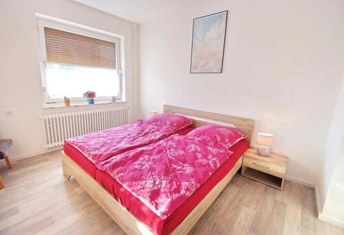 Foto - 3 Zimmer Etagenwohnung in Westoverledingen