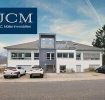 Moderne Büroetage mit Aufzug und Stellplätzen in guter Lage in Niederlahnstein