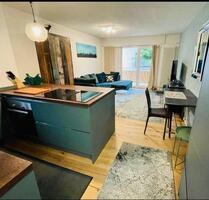 Schick wohnen-voll möbliert - 1.200,00&nbsp;EUR Kaltmiete, ca.&nbsp; 41,00&nbsp;m&sup2; in Stuttgart (PLZ: 70186) Stuttgart-Ost