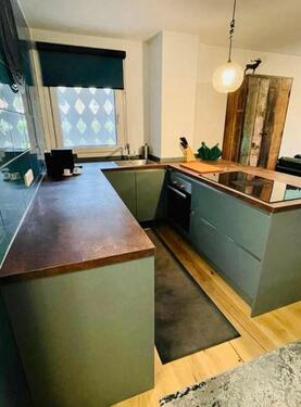 Foto - 2 Zimmer Erdgeschoßwohnung zur Miete in Stuttgart