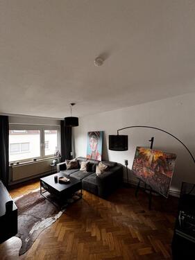 Foto - Wunderschöne 2‑Zimmer‑Wohnung in Top‑Lage - ab 01.04.2026