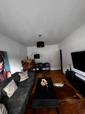 Foto - 2 Zimmer Etagenwohnung zur Miete in Osnabrück