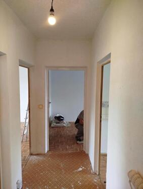 Foto - Etagenwohnung in Bad Frankenhausen/Kyffhäuser zur Miete