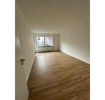 zentral gelegene 2-Zimmer-Wohnung - Flensburg