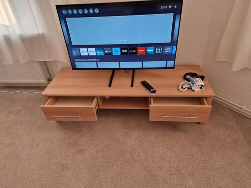 Foto - Etagenwohnung in Berlin zur Miete