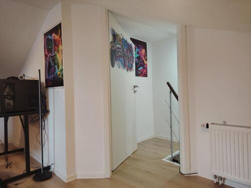 Foto - 6 Zimmer Etagenwohnung in Östringen