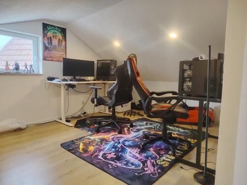 Foto - Etagenwohnung in Östringen zur Miete