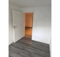 Schöne sanierte 3 Zimmer Wohnung - Hamm Daberg