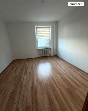 Foto - Helle 3-Raum-Wohnung 