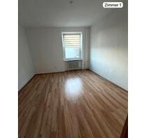 Helle 3-Raum-Wohnung | Katharinenviertel | Garten | Stellplatz - Neubrandenburg