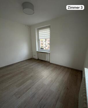 Foto - Etagenwohnung in Neubrandenburg zur Miete