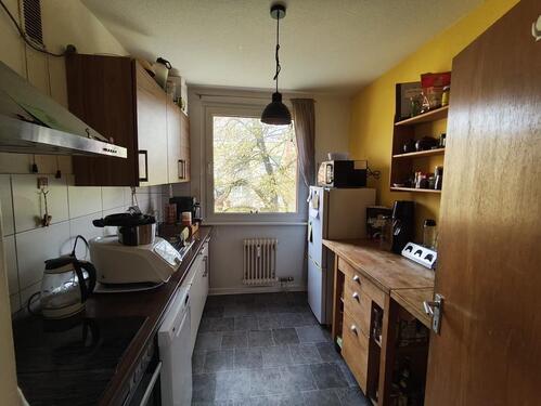 Foto - Etagenwohnung in Salzgitter zur Miete