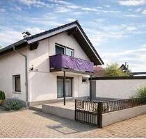 Mehr Platz fürs Leben – Traumhaus für die Familie, sofort bezugsbereit - Rheinau