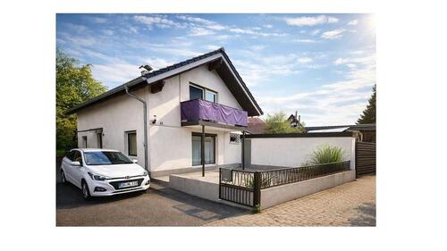 Foto - 4 Zimmer Einfamilienhaus zur Miete in Rheinau