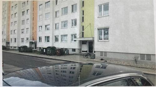 Foto - Attraktive 1-Zimmerwohnung für Kapitalanleger