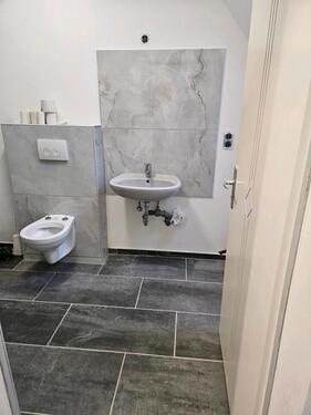 Foto - 3 Zimmer Etagenwohnung zur Miete in Mittenaar