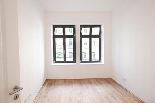 Foto - Etagenwohnung in Leipzig zur Miete