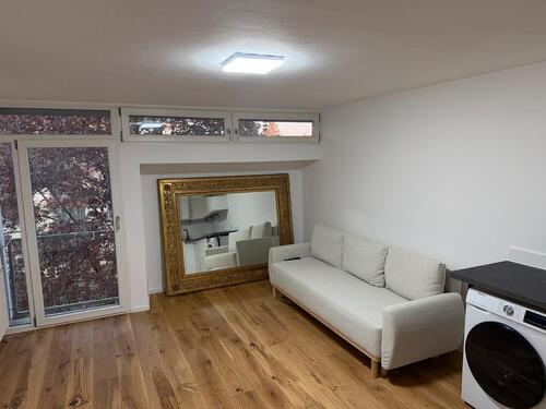 Foto - 1 Zimmer Etagenwohnung zur Miete in München