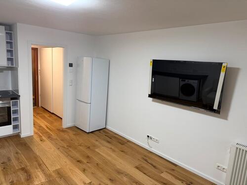 Foto - 1 Zimmer Etagenwohnung in München