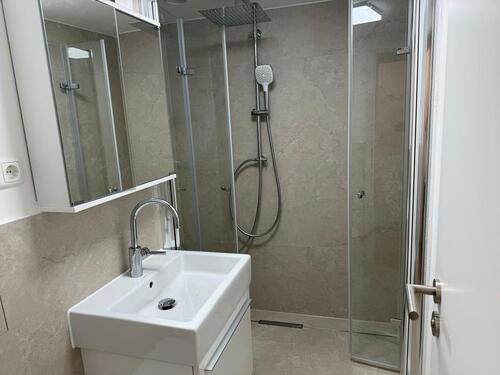 Foto - Etagenwohnung in München zur Miete