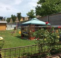 Zentrale, geräumige Wohnung in 3-Parteienhaus! - Amberg