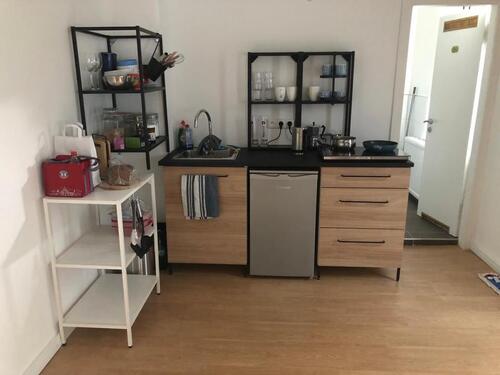 Foto - 1 Zimmer Etagenwohnung zur Miete in Mönchengladbach