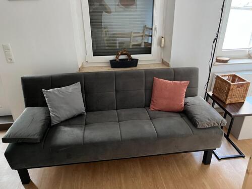 Foto - Etagenwohnung in Mönchengladbach zur Miete