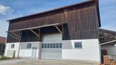 Foto - Lagerhalle Gewerbehalle zu vermieten