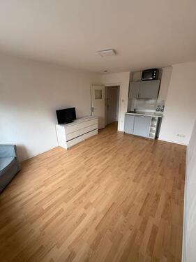 Foto - Möblierte 1-Zimmer-Wohnung in Hamburg – Kieler Straße 360