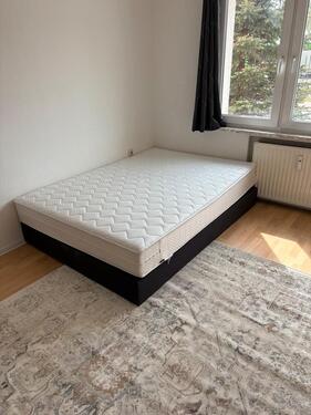 Foto - Etagenwohnung in Hamburg zur Miete