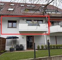 2 Zimmer Wohnung im Aichtal (Neuenhaus)