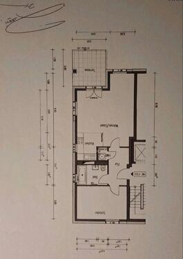 Foto - 2 Zimmer Erdgeschoßwohnung zum Kaufen in Fürth