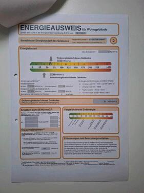 Foto - Erdgeschoßwohnung in Fürth zum Kaufen