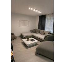 Moderne 4-Zimmer-Eigentumswohnung in Wellendingen