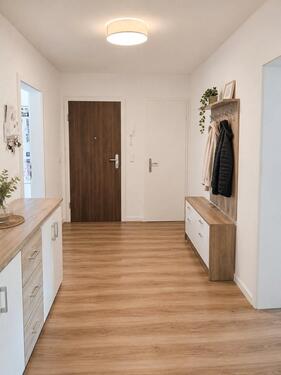 Foto - Attraktive 3 Zimmerwohnung in ruhiger Stadtrandlage