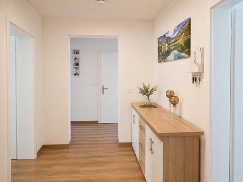 Foto - 3 Zimmer Etagenwohnung zum Kaufen in Sonthofen